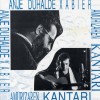 Xabier Amurizaren kantari