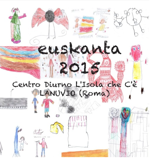 Euskanta 2015