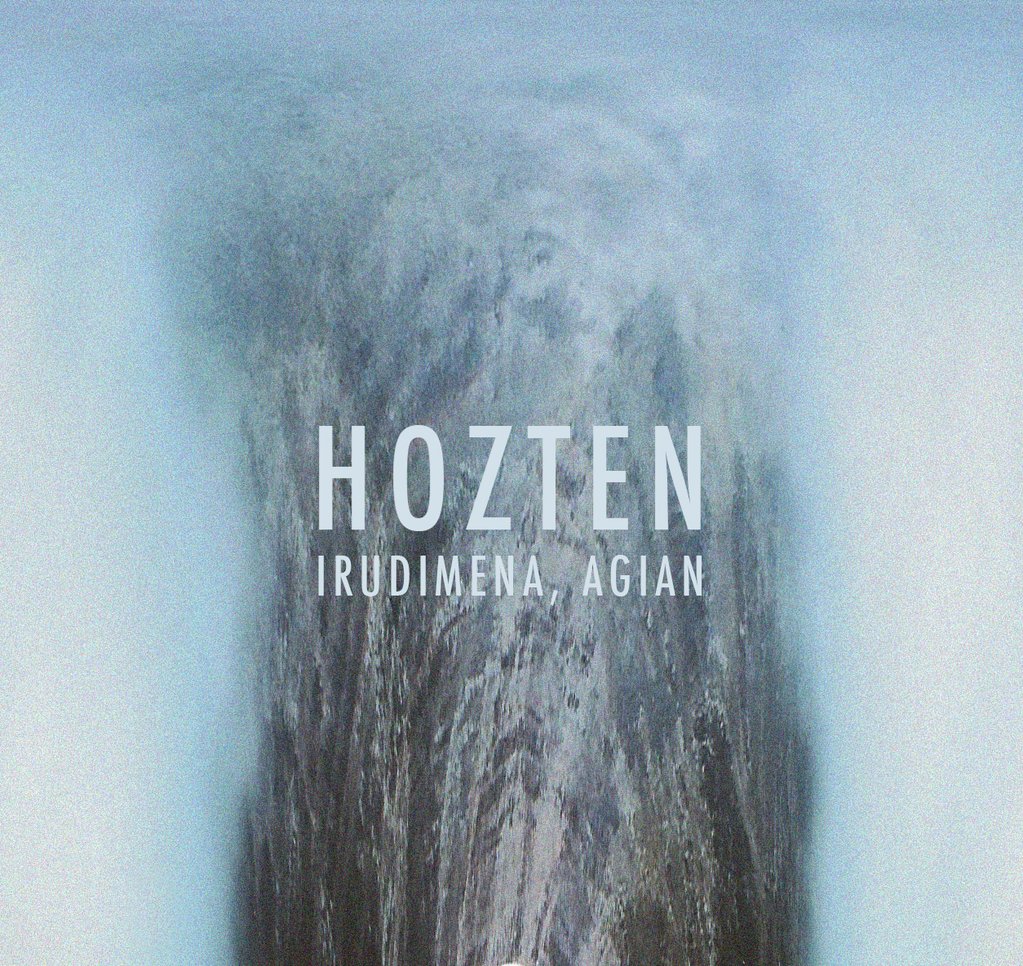 Irudimena, agian