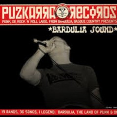 Bardulia Sound (Askoren artean)