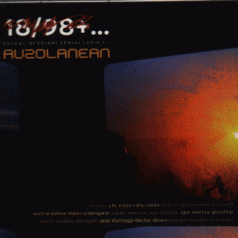 18/98+... auzolanean (Askoren artean)