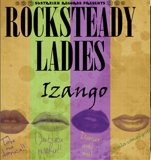 Rocksteady Ladies