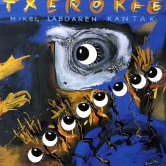 Txerokee