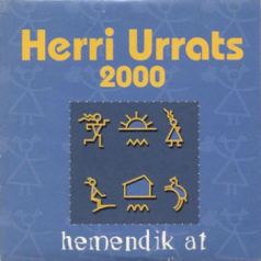 Herri Urrats 2000 (Askoren artean)