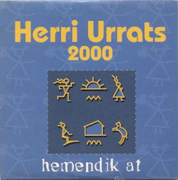 Herri Urrats 2000 (Askoren artean)
