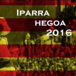 Iparra Hegoa 2016