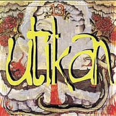 Utikan