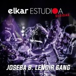 Elkar Estudioa Sesioak