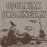 Odolkiak ordainetan