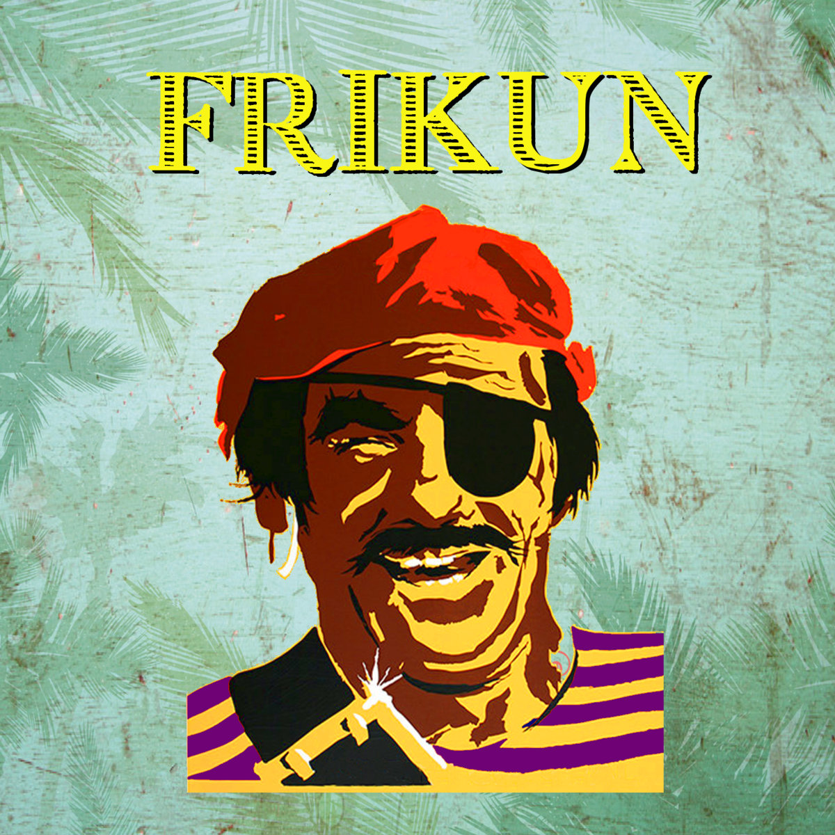 Frikun