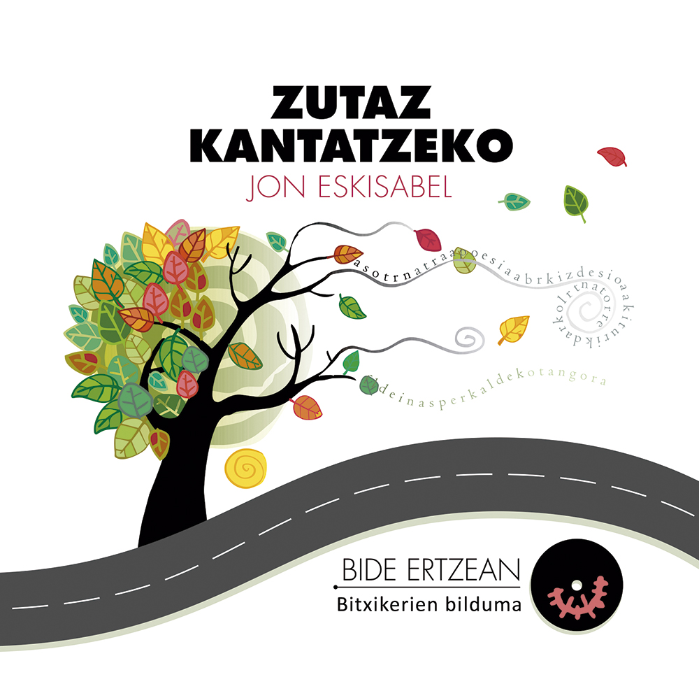 Zutaz kantatzeko