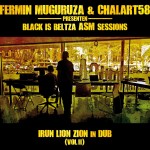 Black is Beltza ASM Sessions