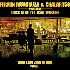 Black is Beltza ASM Sessions