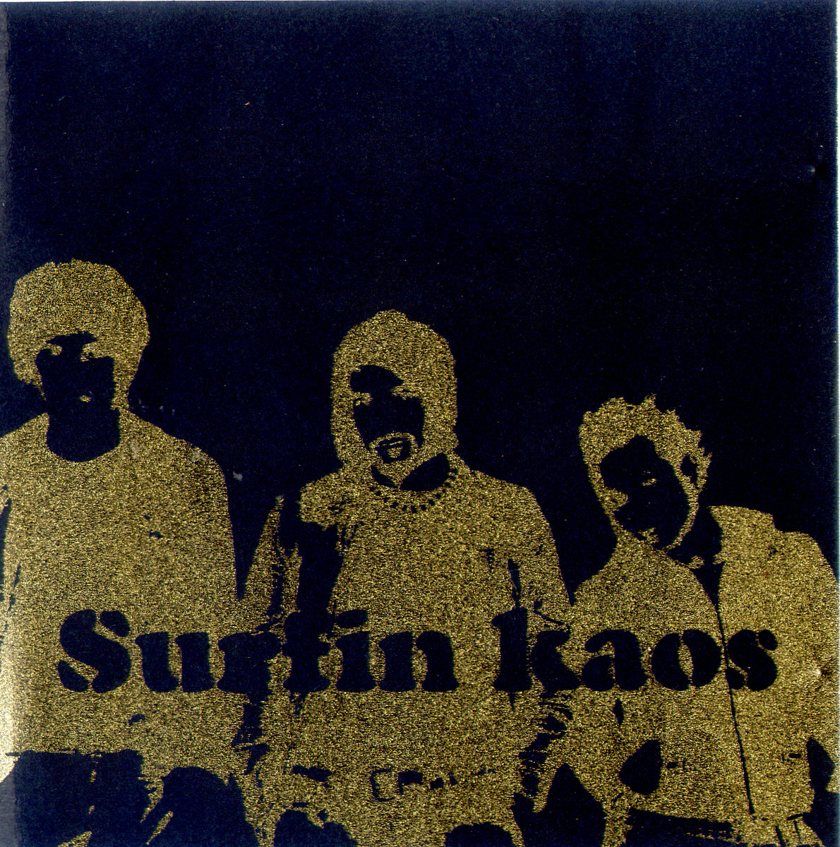 Surfin Kaos