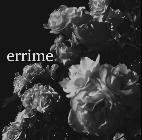 Errime