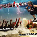 Naufragoak