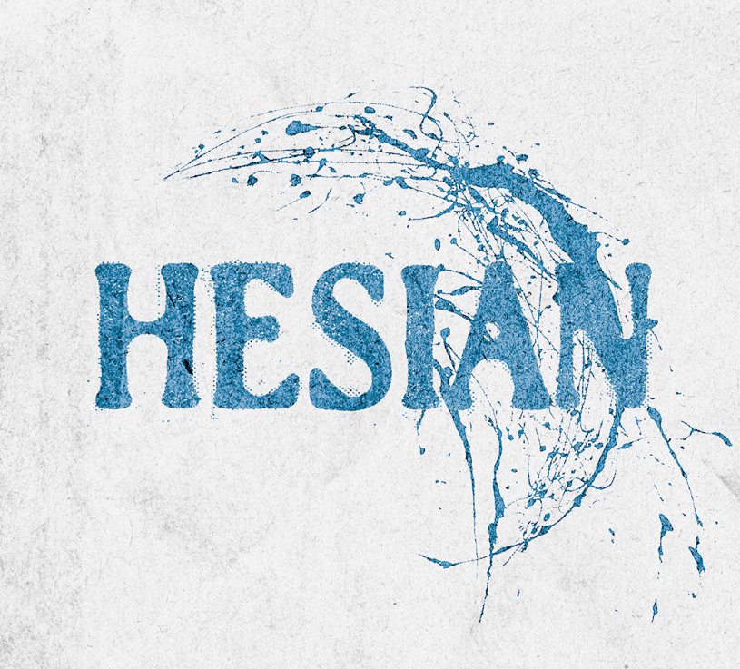 Hesian
