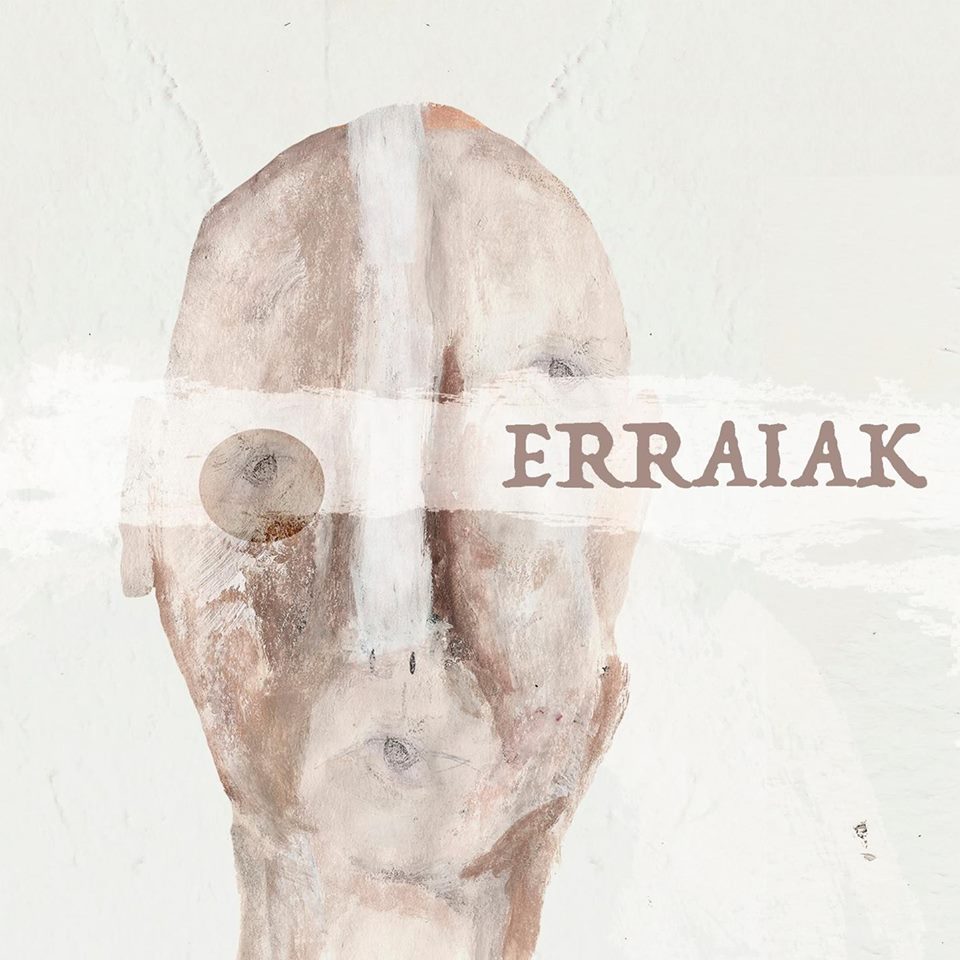 Erraiak