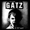 gatz azala
