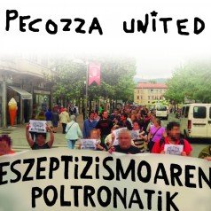 Eszeptizismoaren poltronatik