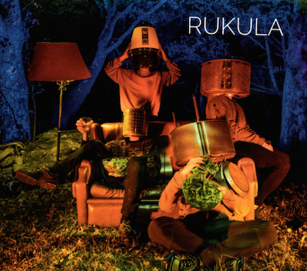 Rukula