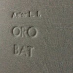 Oro bat