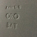 Oro bat