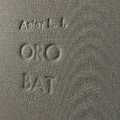 Oro bat