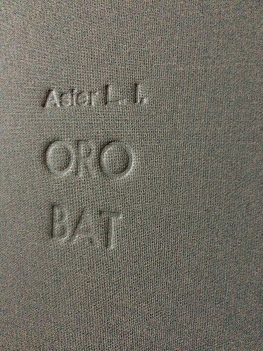 Oro bat