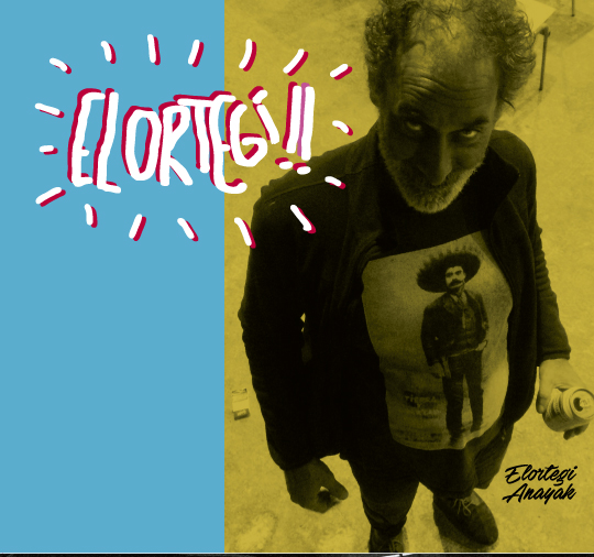 Elortegi!!