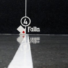 Falta azala