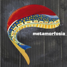 Metamorfosia