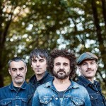 Asteburuko kontzertuak (urtarrilak 5)