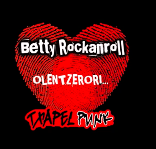 Betty Rockanroll