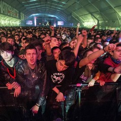 Hatortxu Rock (Iñigo Uriz / Argazki Press)