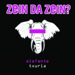 Elefante txuria