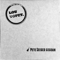 Pete Seeger gogoan