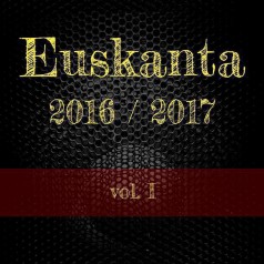 Euskanta 2016/2017- Vol. I