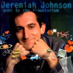 Jeremiah Johnson goes to the Planetarium