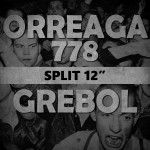 Orreaga 778 / Grebol