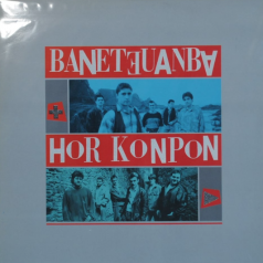 Hor Konpon / Baneteuanba