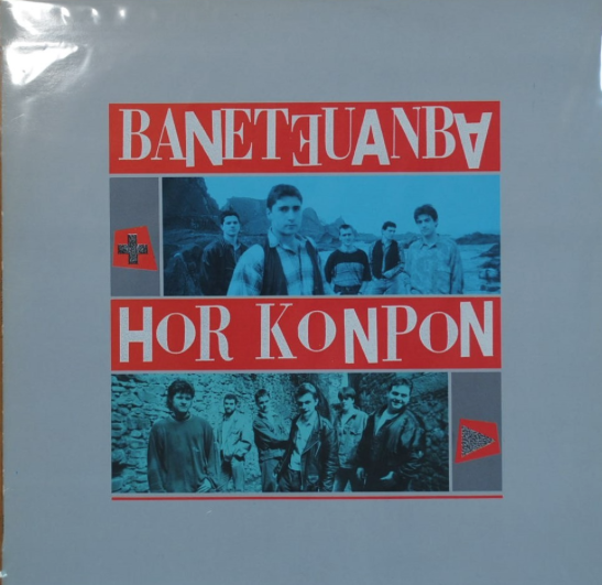 Hor Konpon / Baneteuanba