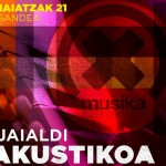 MusikaZuzenean slide