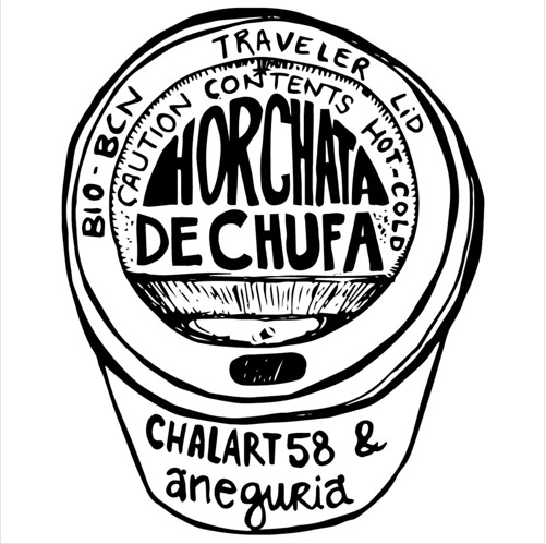 Horchata de chufa