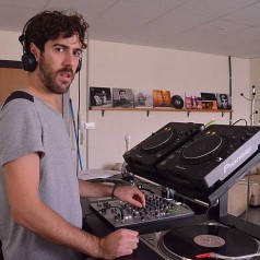 Aitor Etxebarria