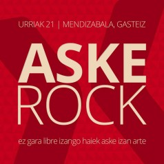 Aske Rock