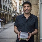 Xabi San Sebastian (Gorka Rubio / Argazki Press)