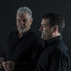 Alboka 5