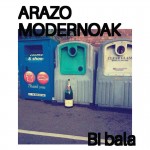 Arazo modernoak