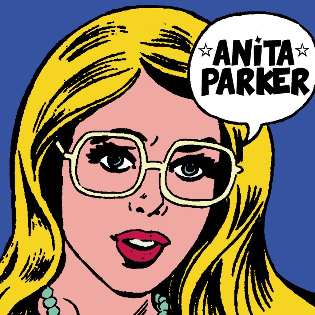 Anita Parker